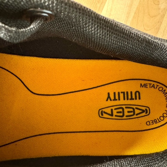 Men’s KEEN ESD, work shoes - Picture 2 of 5